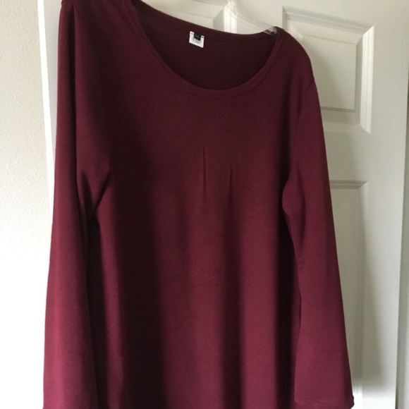 Tops - Knit top Tops - Knit top
